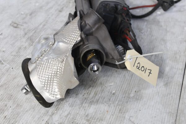 Audi 8V S3 RS3 Electric Power Steering Rack 3Q0909144L, 5Q2423056F, 5Q2423056J
