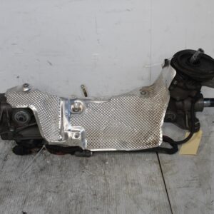 Audi 8V S3 RS3 Electric Power Steering Rack 3Q0909144L, 5Q2423056F, 5Q2423056J - Image 13