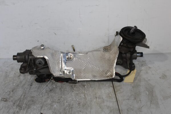 Audi 8V S3 RS3 Electric Power Steering Rack 3Q0909144L, 5Q2423056F, 5Q2423056J
