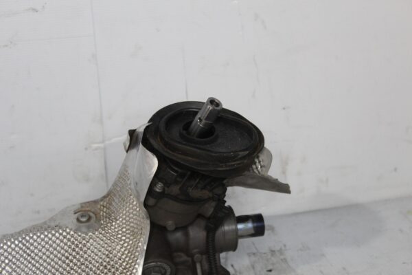Audi 8V S3 RS3 Electric Power Steering Rack 3Q0909144L, 5Q2423056F, 5Q2423056J
