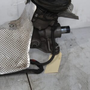 Audi 8V S3 RS3 Electric Power Steering Rack 3Q0909144L, 5Q2423056F, 5Q2423056J - Image 15