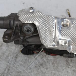 Audi 8V S3 RS3 Electric Power Steering Rack 3Q0909144L, 5Q2423056F, 5Q2423056J - Image 16