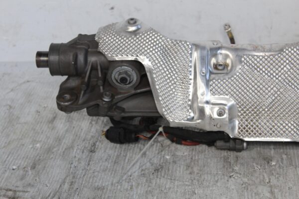 Audi 8V S3 RS3 Electric Power Steering Rack 3Q0909144L, 5Q2423056F, 5Q2423056J
