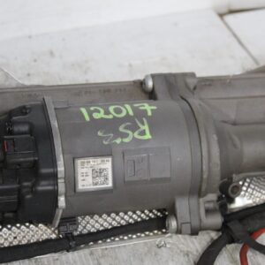 Audi 8V S3 RS3 Electric Power Steering Rack 3Q0909144L, 5Q2423056F, 5Q2423056J - Image 3