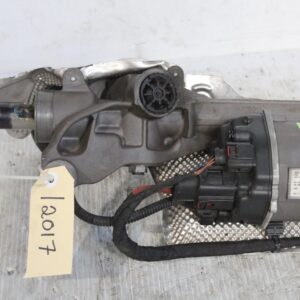 Audi 8V S3 RS3 Electric Power Steering Rack 3Q0909144L, 5Q2423056F, 5Q2423056J - Image 4