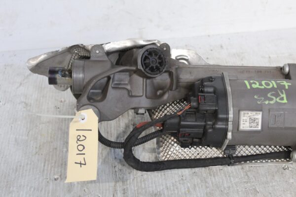 Audi 8V S3 RS3 Electric Power Steering Rack 3Q0909144L, 5Q2423056F, 5Q2423056J