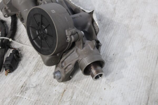 Audi 8V S3 RS3 Electric Power Steering Rack 3Q0909144L, 5Q2423056F, 5Q2423056J