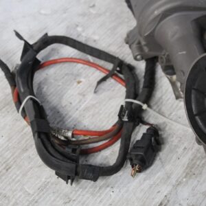 Audi 8V S3 RS3 Electric Power Steering Rack 3Q0909144L, 5Q2423056F, 5Q2423056J - Image 6