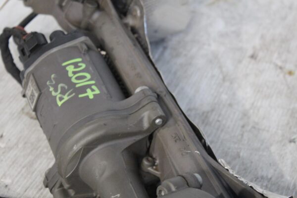 Audi 8V S3 RS3 Electric Power Steering Rack 3Q0909144L, 5Q2423056F, 5Q2423056J