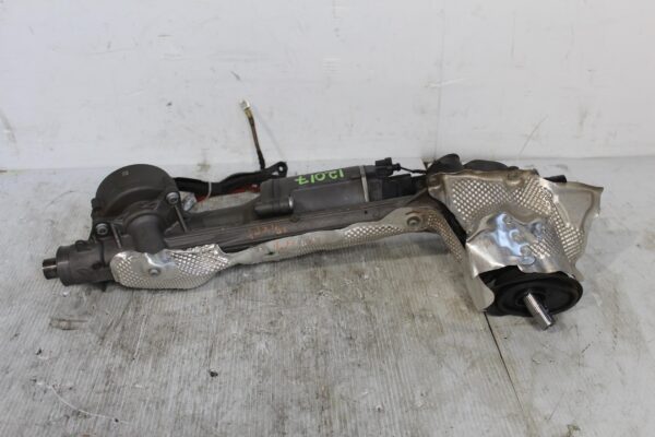 Audi 8V S3 RS3 Electric Power Steering Rack 3Q0909144L, 5Q2423056F, 5Q2423056J