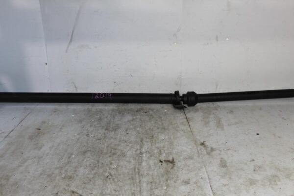 Audi 8P A3 S3 Cardan Rear Prop Tail Shaft 1K0521101H