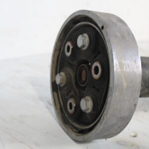 Audi 8P A3 S3 Cardan Rear Prop Tail Shaft 1K0521101H - Image 11