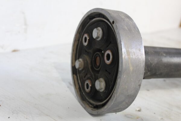 Audi 8P A3 S3 Cardan Rear Prop Tail Shaft 1K0521101H