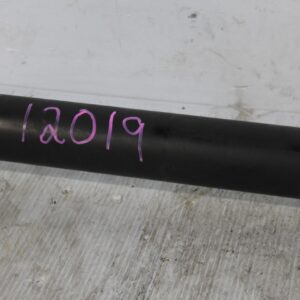 Audi 8P A3 S3 Cardan Rear Prop Tail Shaft 1K0521101H - Image 3
