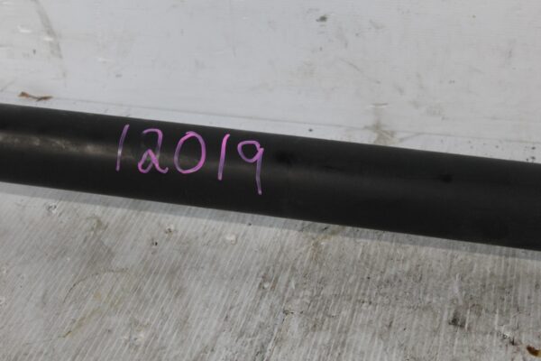 Audi 8P A3 S3 Cardan Rear Prop Tail Shaft 1K0521101H
