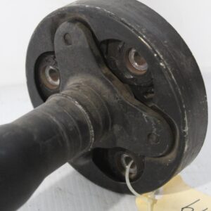 Audi 8P A3 S3 Cardan Rear Prop Tail Shaft 1K0521101H - Image 9