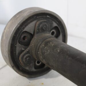 Audi 8P A3 S3 Cardan Rear Prop Tail Shaft 1K0521101H - Image 10