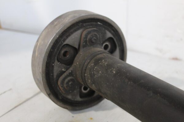 Audi 8P A3 S3 Cardan Rear Prop Tail Shaft 1K0521101H