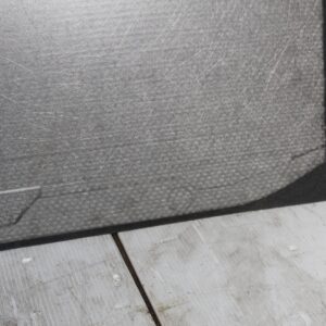 Audi 8V A3 S3 RS3 Rear Trunk Floor Mat 8V5863463H - Image 5