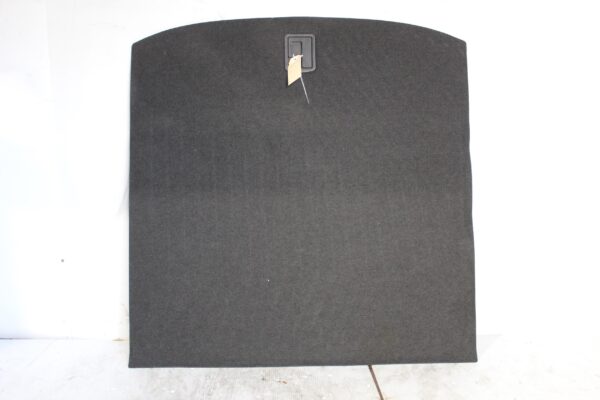 Audi 8V A3 S3 RS3 Rear Trunk Floor Mat 8V5863463H