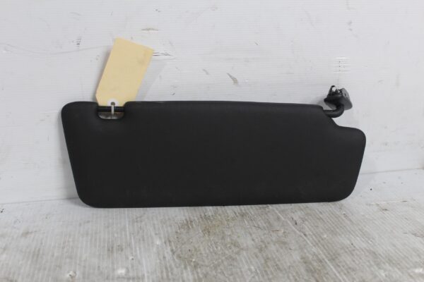 Audi 8V A3 S3 RS3 Passenger Left Sun Visor 8V0857551C