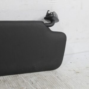 Audi 8V A3 S3 RS3 Passenger Left Sun Visor 8V0857551C - Image 7