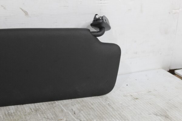 Audi 8V A3 S3 RS3 Passenger Left Sun Visor 8V0857551C