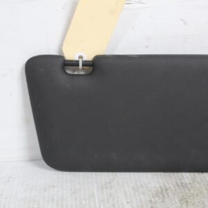 Audi 8V A3 S3 RS3 Passenger Left Sun Visor 8V0857551C - Image 8