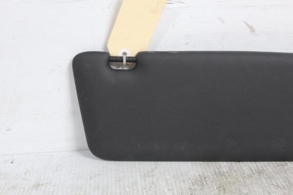 Audi 8V A3 S3 RS3 Passenger Left Sun Visor 8V0857551C