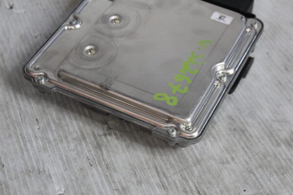 Audi 8R SQ5 ECU ECM Engine Control Unit 8K5907589B, 8K5907589D