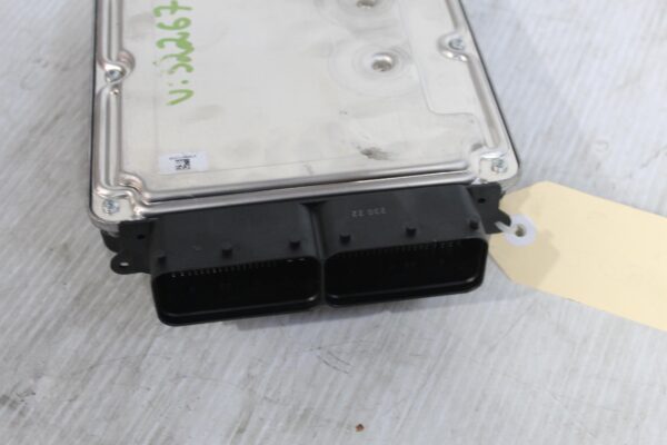 Audi 8R SQ5 ECU ECM Engine Control Unit 8K5907589B, 8K5907589D