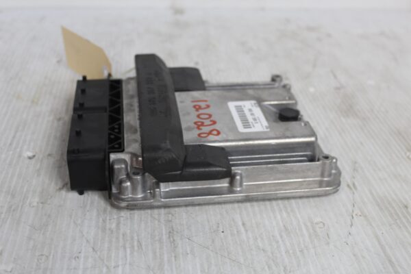 Audi 8R SQ5 ECU ECM Engine Control Unit 8K5907589B, 8K5907589D