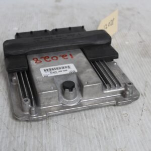 Audi 8R SQ5 ECU ECM Engine Control Unit 8K5907589B, 8K5907589D - Image 4