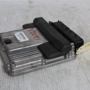 Audi 8R SQ5 ECU ECM Engine Control Unit 8K5907589B, 8K5907589D - Image 5