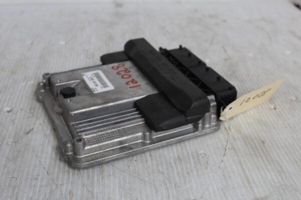 Audi 8R SQ5 ECU ECM Engine Control Unit 8K5907589B, 8K5907589D