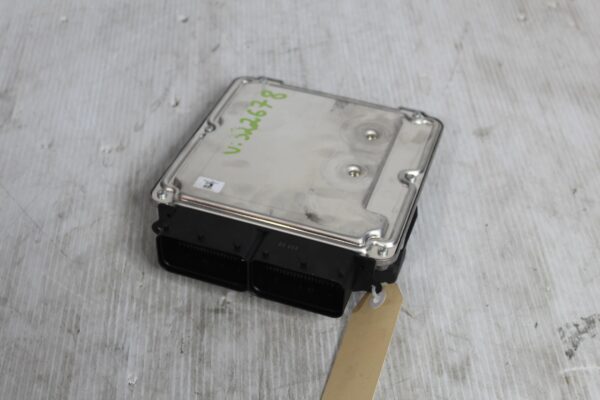 Audi 8R SQ5 ECU ECM Engine Control Unit 8K5907589B, 8K5907589D
