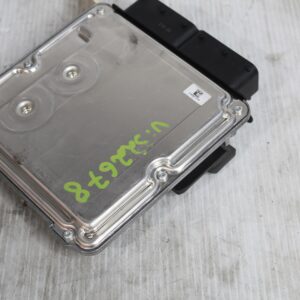 Audi 8R SQ5 ECU ECM Engine Control Unit 8K5907589B, 8K5907589D - Image 10