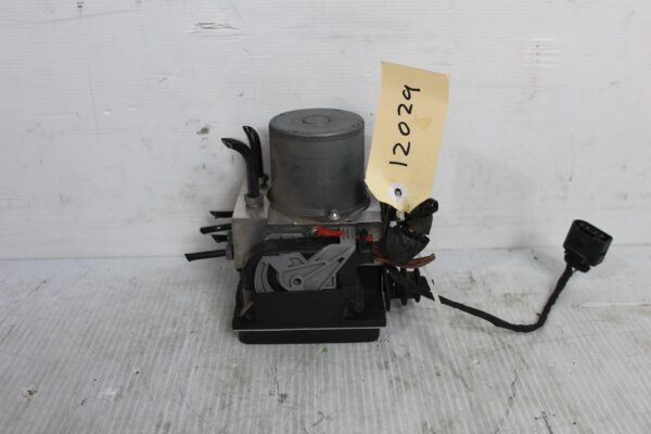 Audi 8R Q5 SQ5 ABS Control Pump Hydraulic Unit 8R0907379BA, 8R0614517DQ