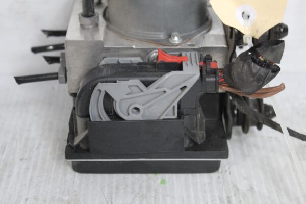 Audi 8R Q5 SQ5 ABS Control Pump Hydraulic Unit 8R0907379BA, 8R0614517DQ