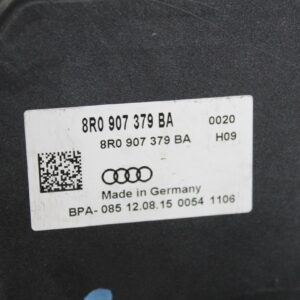 Audi 8R Q5 SQ5 ABS Control Pump Hydraulic Unit 8R0907379BA, 8R0614517DQ - Image 11