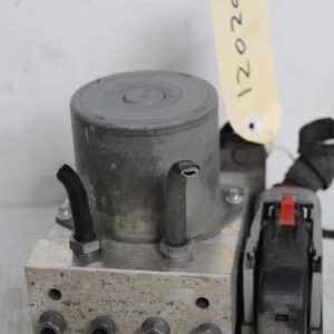 Audi 8R Q5 SQ5 ABS Control Pump Hydraulic Unit 8R0907379BA, 8R0614517DQ - Image 4
