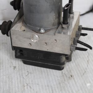 Audi 8R Q5 SQ5 ABS Control Pump Hydraulic Unit 8R0907379BA, 8R0614517DQ - Image 5