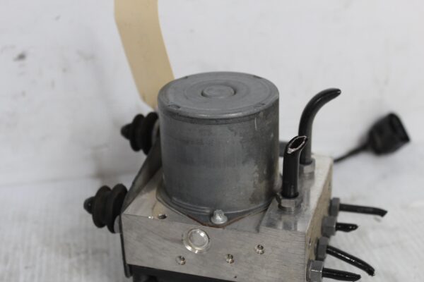 Audi 8R Q5 SQ5 ABS Control Pump Hydraulic Unit 8R0907379BA, 8R0614517DQ