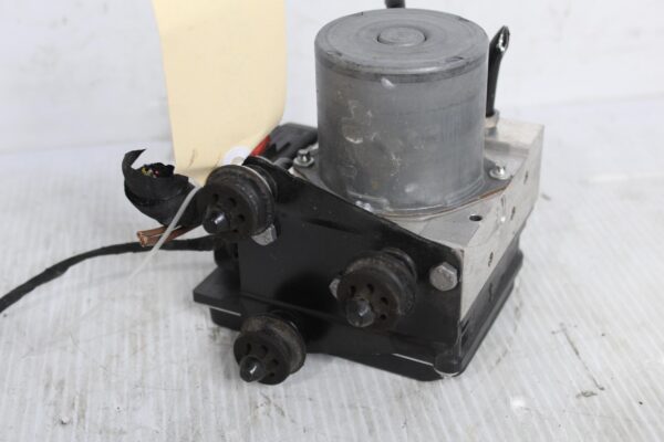 Audi 8R Q5 SQ5 ABS Control Pump Hydraulic Unit 8R0907379BA, 8R0614517DQ