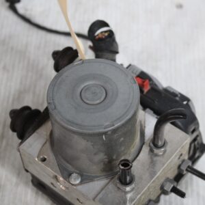 Audi 8R Q5 SQ5 ABS Control Pump Hydraulic Unit 8R0907379BA, 8R0614517DQ - Image 8