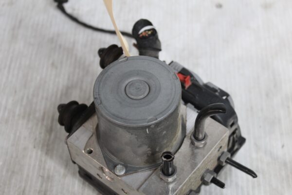 Audi 8R Q5 SQ5 ABS Control Pump Hydraulic Unit 8R0907379BA, 8R0614517DQ
