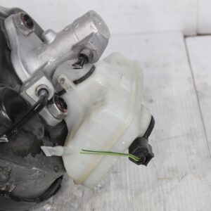 Audi 8R Q5 SQ5 Power Brake Booster w Reservoir 8R0612103H, 8K0611301A - Image 2