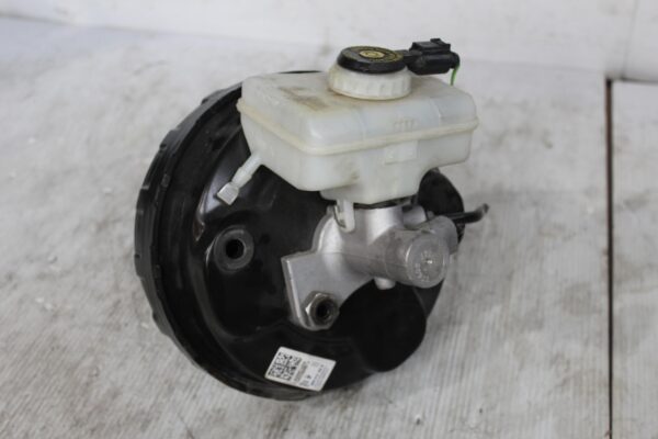 Audi 8R Q5 SQ5 Power Brake Booster w Reservoir 8R0612103H, 8K0611301A