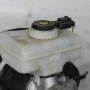 Audi 8R Q5 SQ5 Power Brake Booster w Reservoir 8R0612103H, 8K0611301A - Image 12