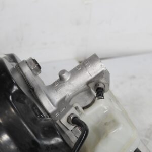 Audi 8R Q5 SQ5 Power Brake Booster w Reservoir 8R0612103H, 8K0611301A - Image 3